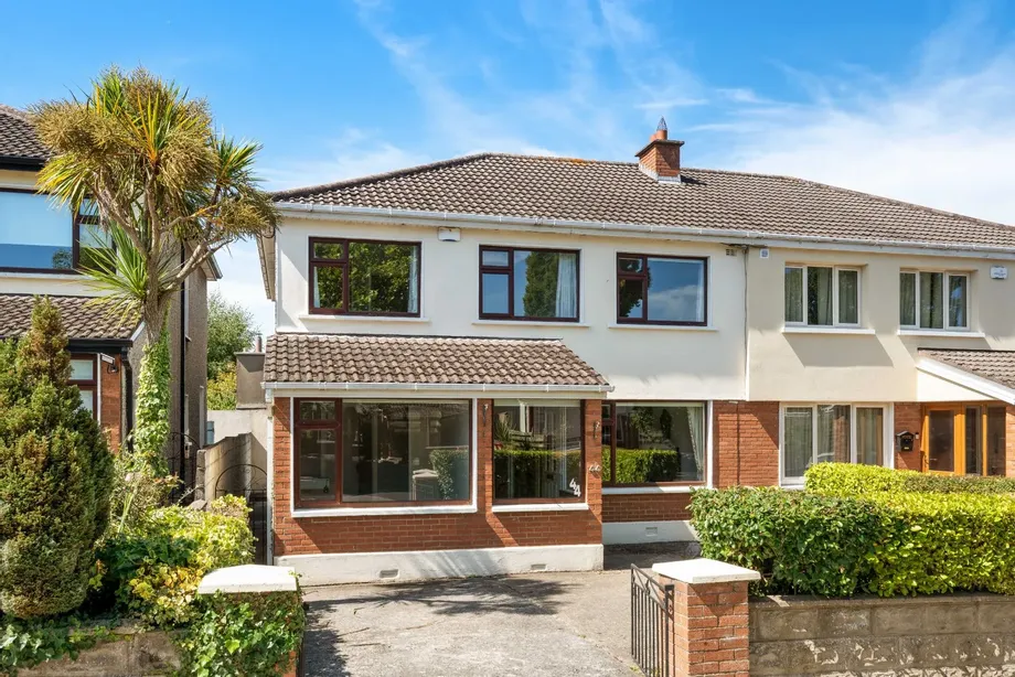 44 Knockaire, Knocklyon, Dublin 16, D16TH63 - DNG Estate Agents