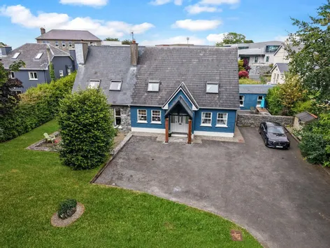 The Stables, Cartron, Kinvara, Co. Galway, H91KV9W - DNG