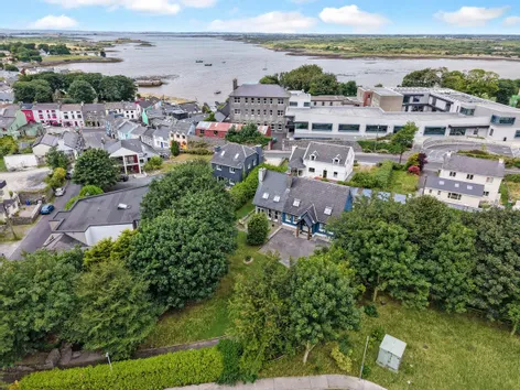The Stables, Cartron, Kinvara, Co. Galway, H91KV9W - DNG