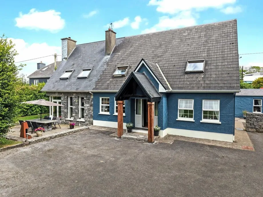 The Stables, Cartron, Kinvara, Co. Galway, H91KV9W - DNG Estate Agents