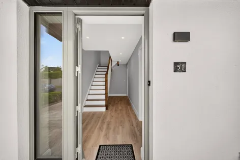 51 Rockwell, Ballina, Co. Mayo, F26K5W5 -  DNG