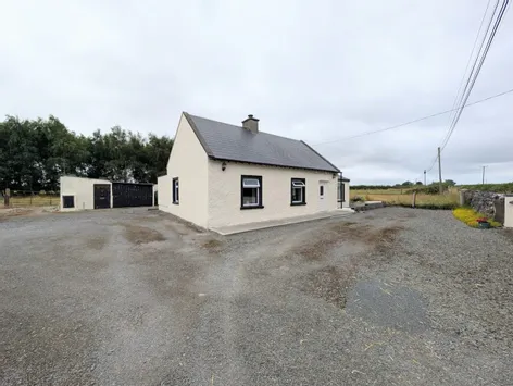 Ballylina, Borrisokane, Co Tipperary, E45CX62 - DNG