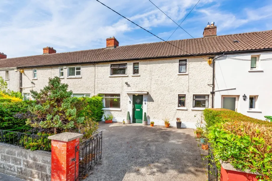 7 Wadelai Road, Glasnevin, Dublin 11, D11P2NA - DNG Estate Agents