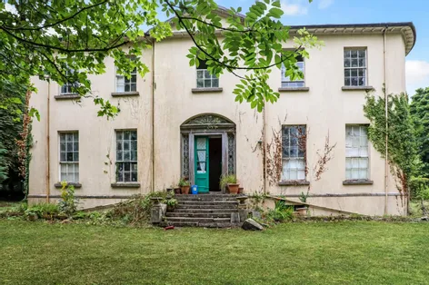 Ballynagar House, Ballynagar, Abbey, Loughrea, Co. Galway, H62XA56 - DNG