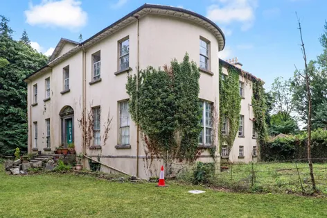 Ballynagar House, Ballynagar, Abbey, Loughrea, Co. Galway, H62XA56 - DNG