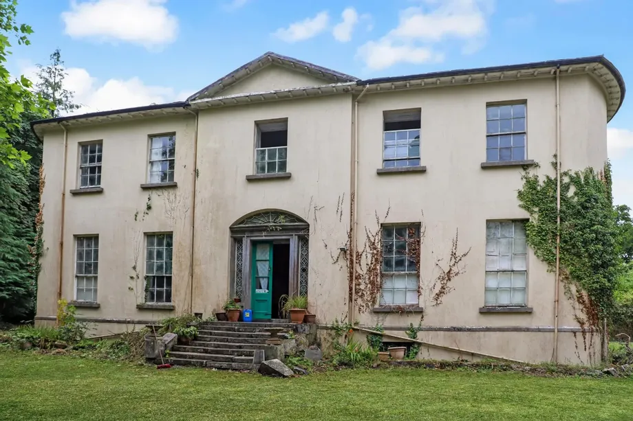 Ballynagar House, Ballynagar, Abbey, Loughrea, Co. Galway, H62XA56 - DNG Estate Agents