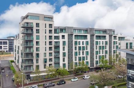 76 The Forum, Ballymoss Parade, Sandyford, Dublin 18, D18RR50