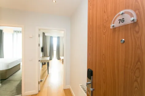 76 The Forum, Ballymoss Parade, Sandyford, Dublin 18, D18RR50 -  DNG