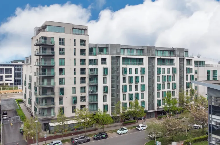 76 The Forum, Ballymoss Parade, Sandyford, Dublin 18, D18RR50 - DNG Estate Agents
