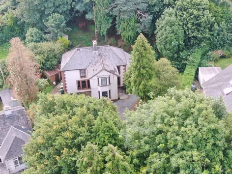 Whiterock House, Whiterock Hill, Wexford, Y35P5V2 -  DNG