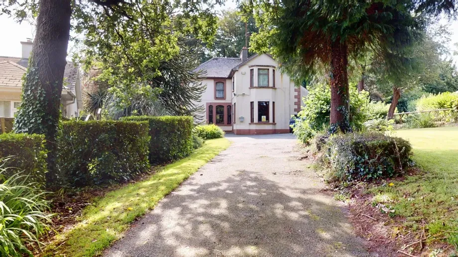 Whiterock House, Whiterock Hill, Wexford, Y35P5V2 - DNG Estate Agents