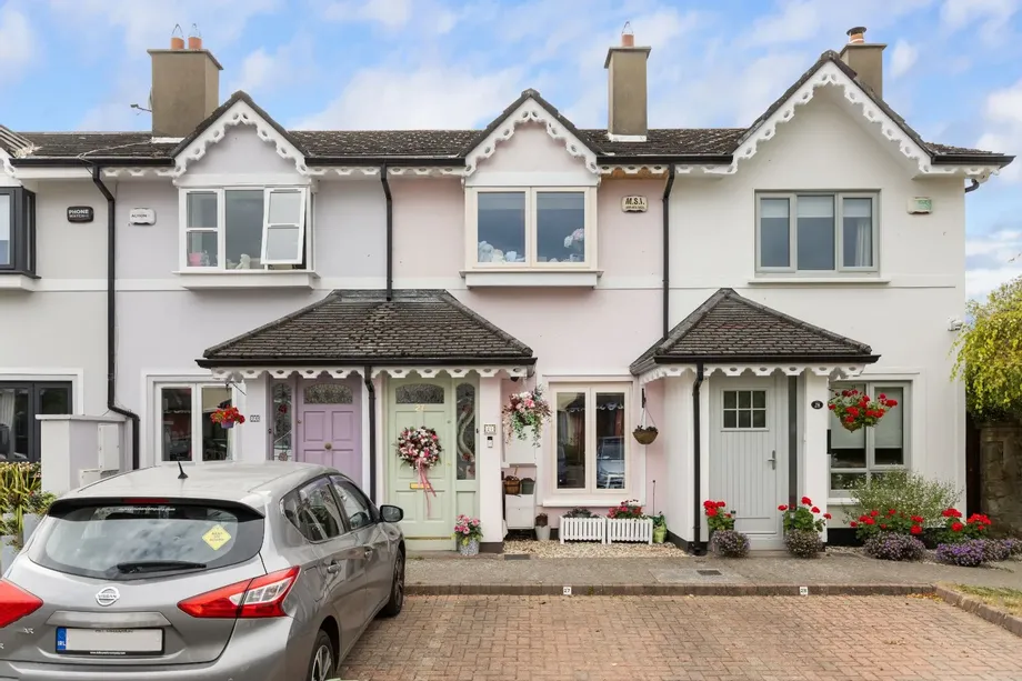 27 Stonebridge Close, Shankill, Dublin 18, D18A0H2 - DNG Estate Agents
