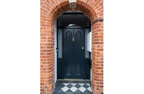 32 Greenville Terrace, Dublin 8, D08 - DNG