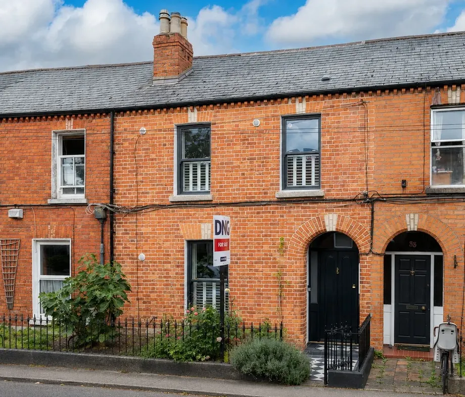 32 Greenville Terrace, Dublin 8, D08 - DNG Estate Agents