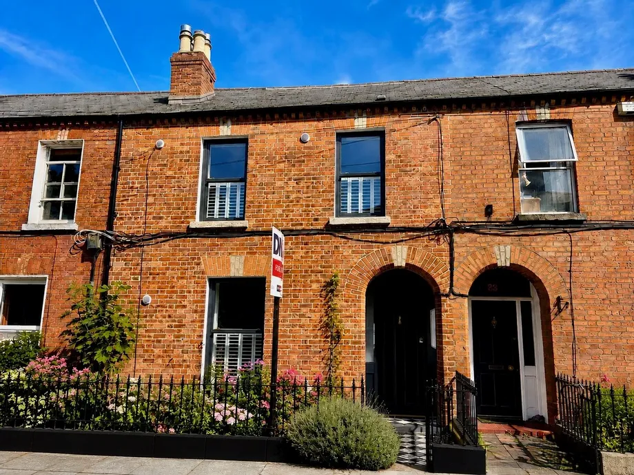32 Greenville Terrace, Dublin 8, D08 - DNG Estate Agents