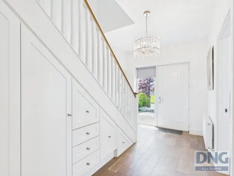 31 Chestnut Cresent, Rath Ullord, Kilkenny, R95 - DNG