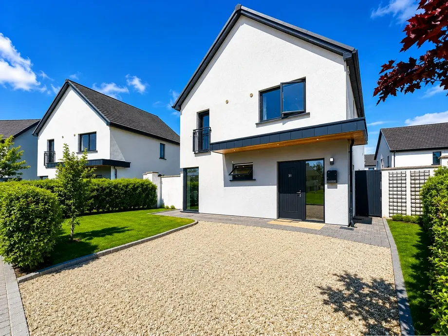 31 Chestnut Cresent, Rath Ullord, Kilkenny, R95 - DNG Estate Agents