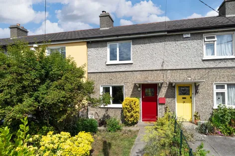 10 Larkfield Gardens, Harold's Cross, Dublin 6W, D6W - DNG
