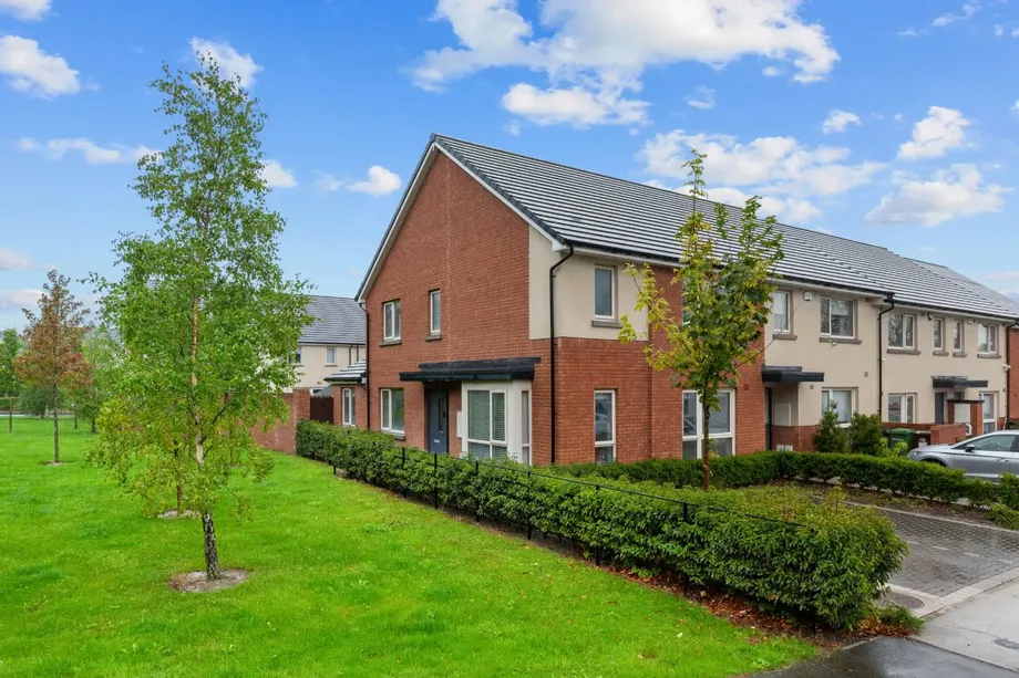 5 St Joseph's Place, Clonsilla, Dublin 15, D15DT9K - DNG Estate Agents