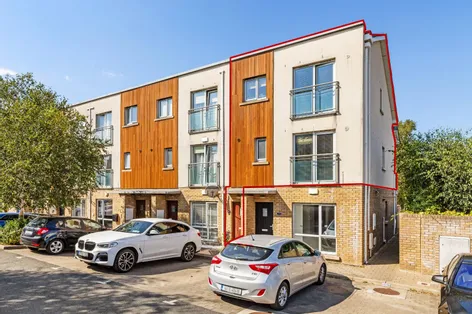 80 Waterside Court, Malahide, Co. Dublin, K36A995 - DNG