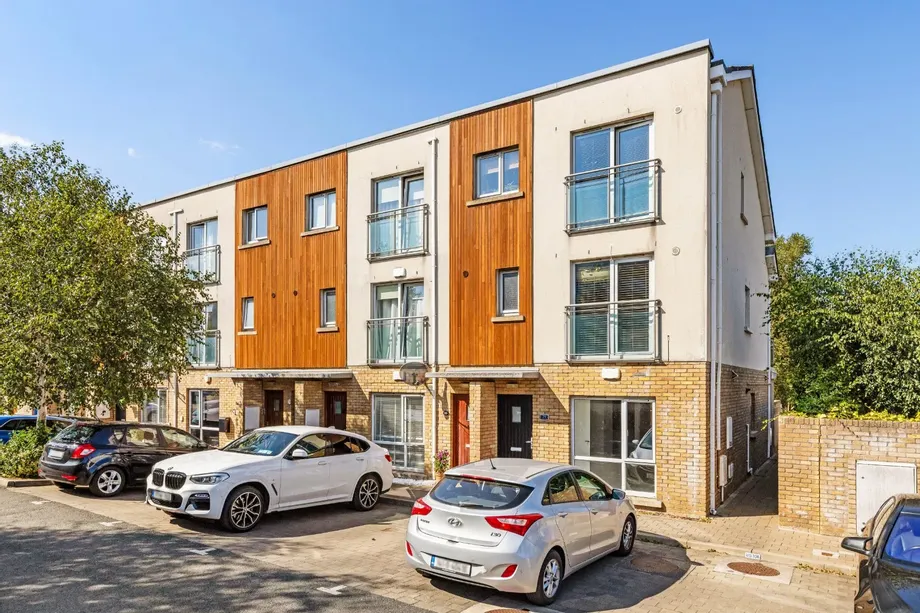 80 Waterside Court, Malahide, Co. Dublin, K36A995 - DNG Estate Agents