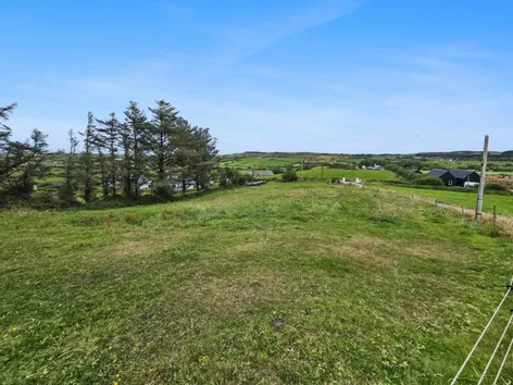 0.5 Acre Site, Moy, Lahinch, Co Clare -  DNG