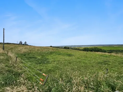 0.5 Acre Site, Moy, Lahinch, Co Clare -  DNG