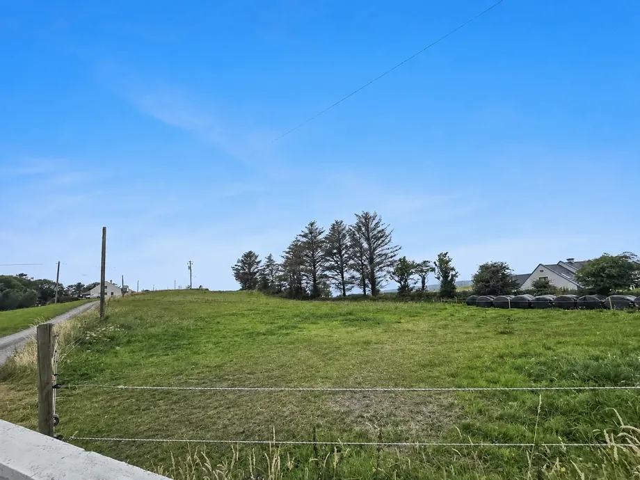 0.5 Acre Site, Moy, Lahinch, Co Clare - DNG Estate Agents