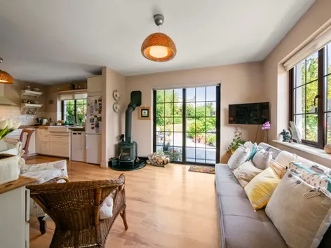 6 The Village, Ballymoney, Gorey, Co. Wexford, Y25RD73 -  DNG