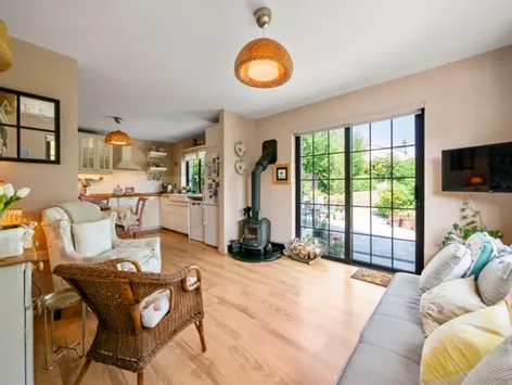 6 The Village, Ballymoney, Gorey, Co. Wexford, Y25RD73 -  DNG