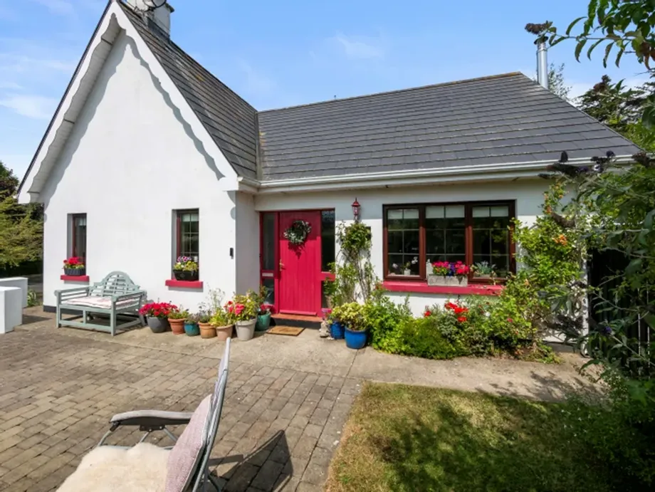 6 The Village, Ballymoney, Gorey, Co. Wexford, Y25RD73 - DNG Estate Agents