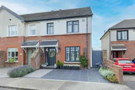 42 Tayleurs Point, Rush, Co. Dublin, K56