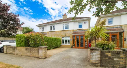 3 Woodstown Lane, Knocklyon, Dublin 16, D16AP96