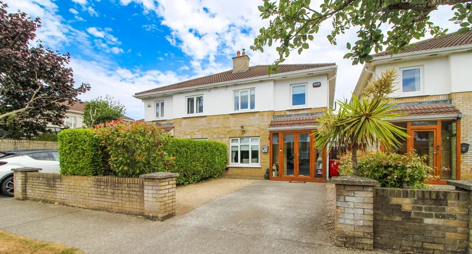 3 Woodstown Lane, Knocklyon, Dublin 16, D16AP96 - DNG Estate Agents
