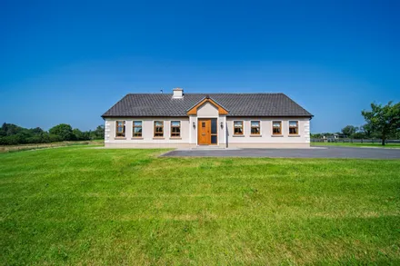 Palmerstown, Rathnawooraun, Killala, Co. Mayo, F26YE84