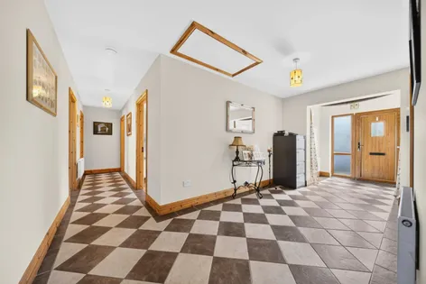 Palmerstown, Rathnawooraun, Killala, Co. Mayo, F26YE84 - DNG