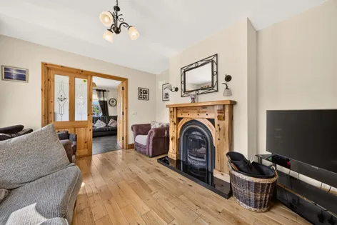 Palmerstown, Rathnawooraun, Killala, Co. Mayo, F26YE84 - DNG