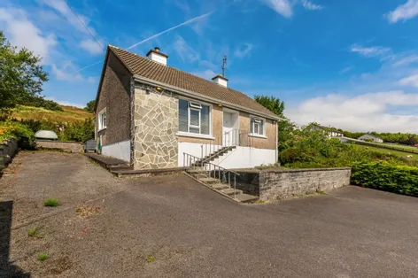 Carricknamoghil Killybegs, Co. Donegal, Killybegs, Co. Donegal, F94D7T2 - DNG