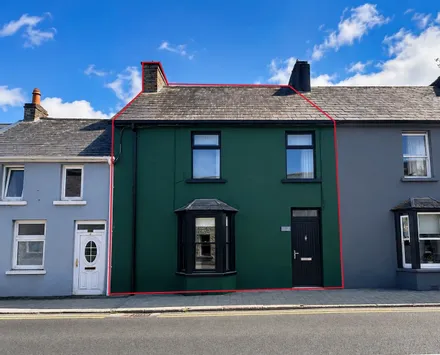 23 Troy's Gate, Kilkenny, R95