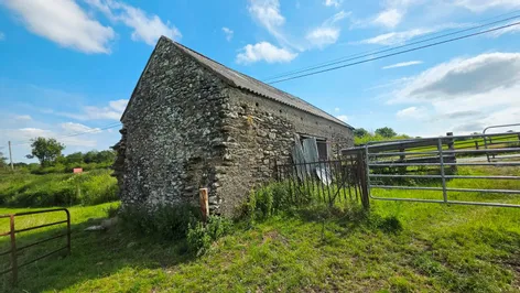 Aghacashel, Ballyjamesduff, Co. Cavan, A82KF22 -  DNG