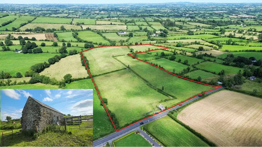 Aghacashel, Ballyjamesduff, Co. Cavan, A82KF22 - DNG Estate Agents