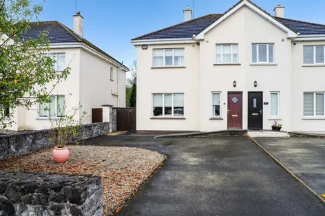 45 Coole Haven, Crowe Street, Gort, Co. Galway, H91K6P6 - DNG