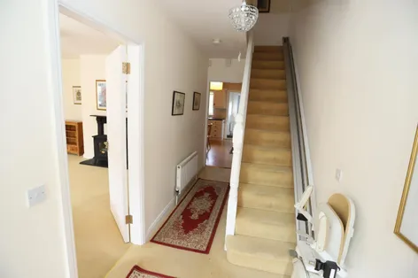 45 Coole Haven, Crowe Street, Gort, Co. Galway, H91K6P6 - DNG
