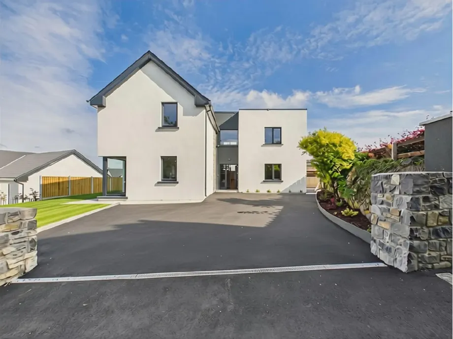 5 An Pairc Mor, Castlegar, Co. Galway, H91YFH2 - DNG Estate Agents