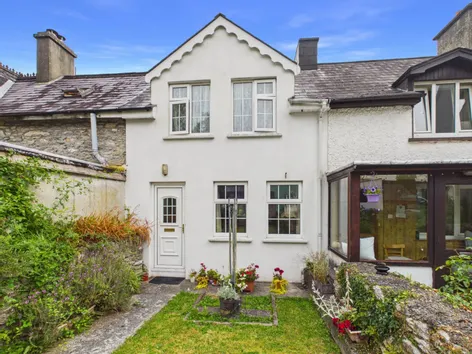 3 Bridge Street, Kenmare, Co Kerry, V93F822 -  DNG