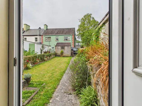 3 Bridge Street, Kenmare, Co Kerry, V93F822 -  DNG