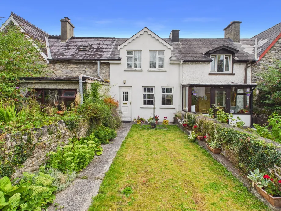 3 Bridge Street, Kenmare, Co Kerry, V93F822 - DNG Estate Agents