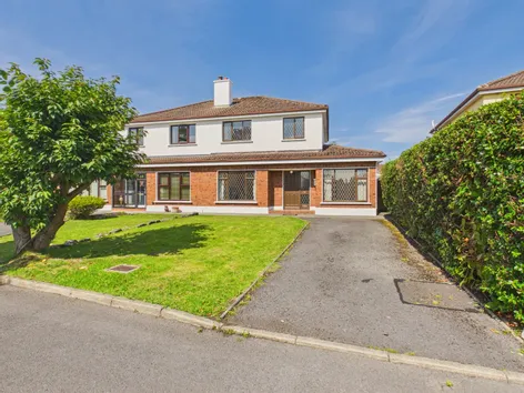 47 Ashleigh Grove, Ballymoneen Road, Galway, H91K31N - DNG