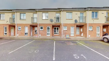 8 Weaver Court, Clondalkin, Dublin 22, D22YY26