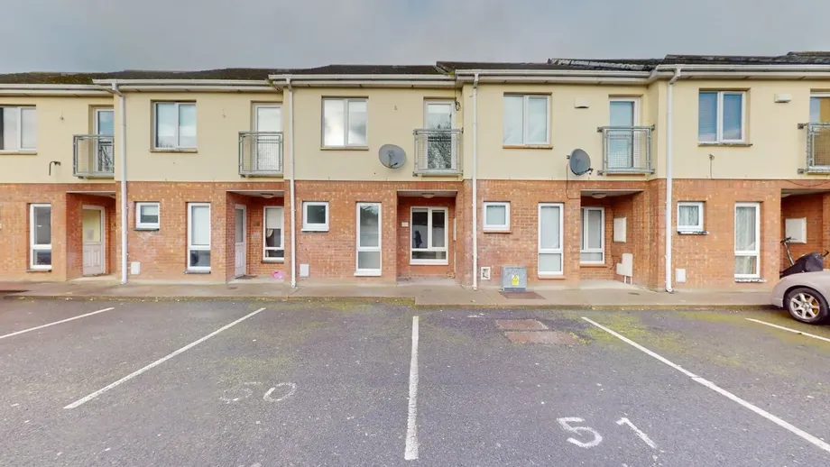 8 Weaver Court, Clondalkin, Dublin 22, D22YY26 - DNG Estate Agents